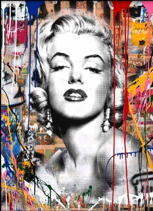 My Dear Marilyn