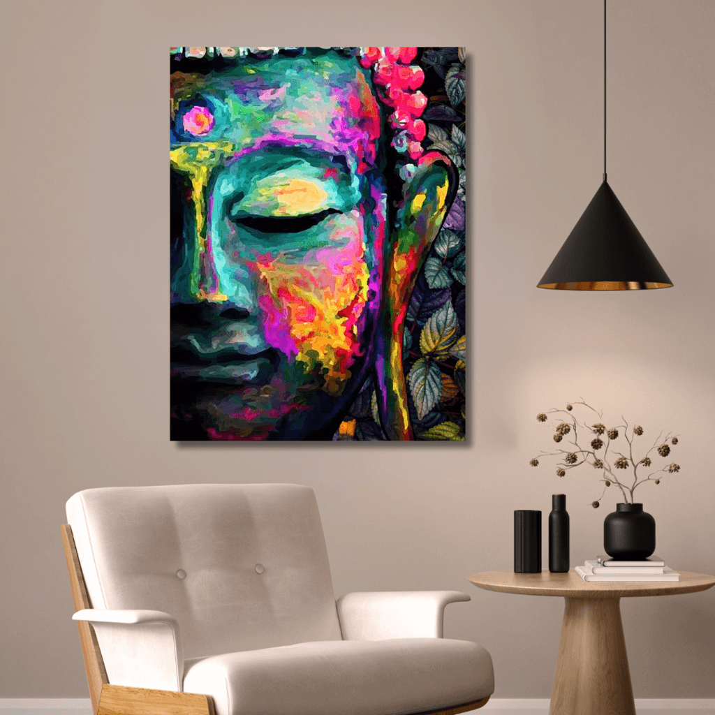 Buddha&