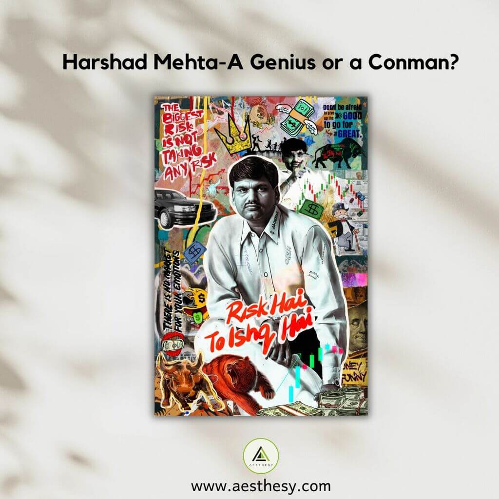 Harshad Mehta - Genius or Conman?
