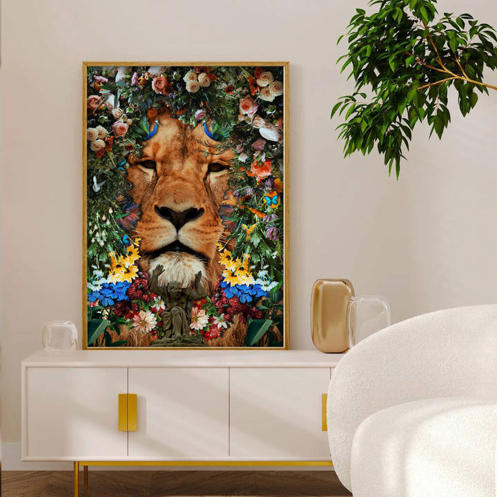 Lion Age