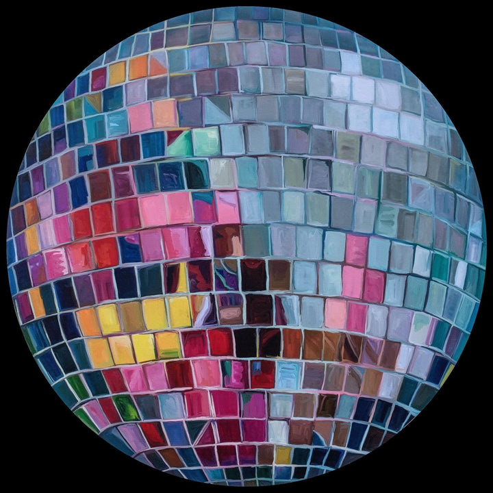 Time to Disco