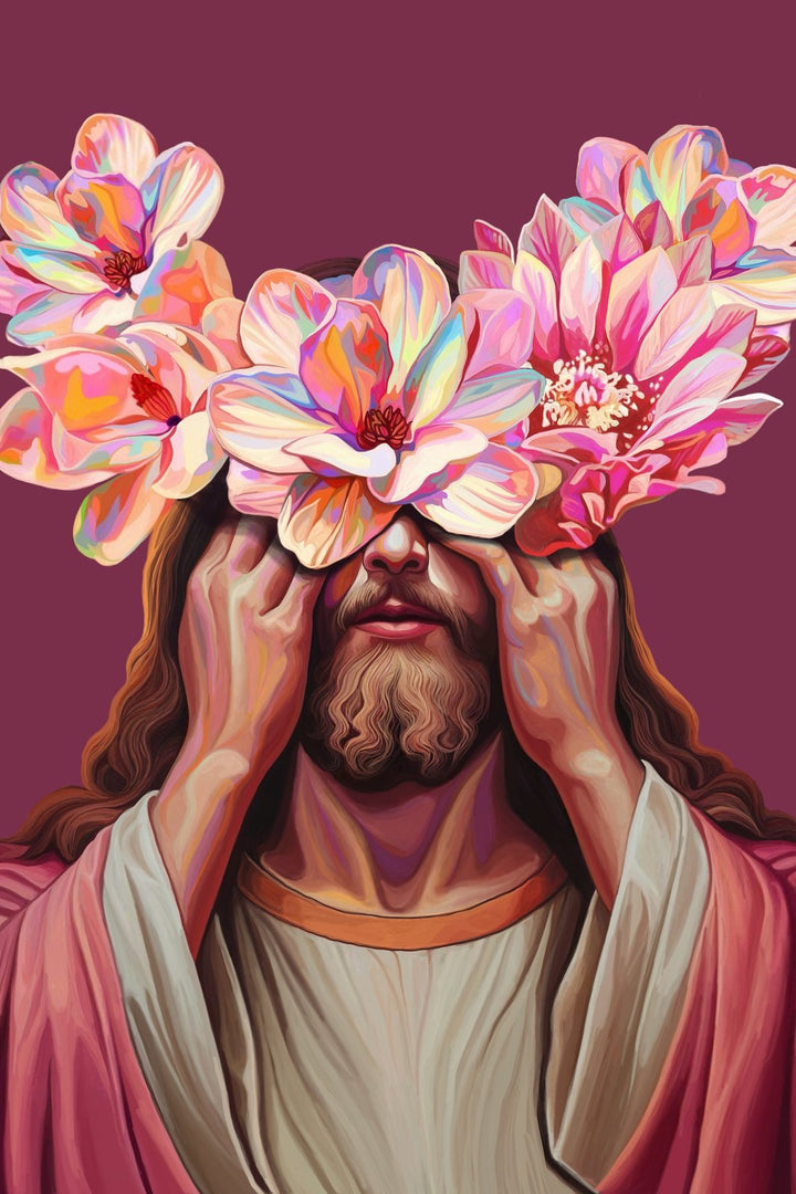 Divine Bloom
