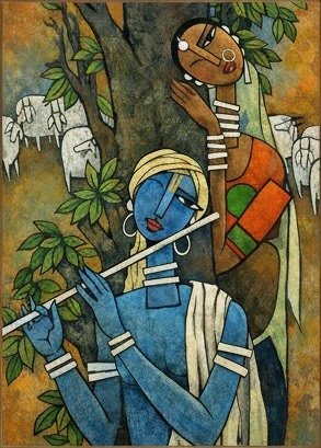 Divine Melody