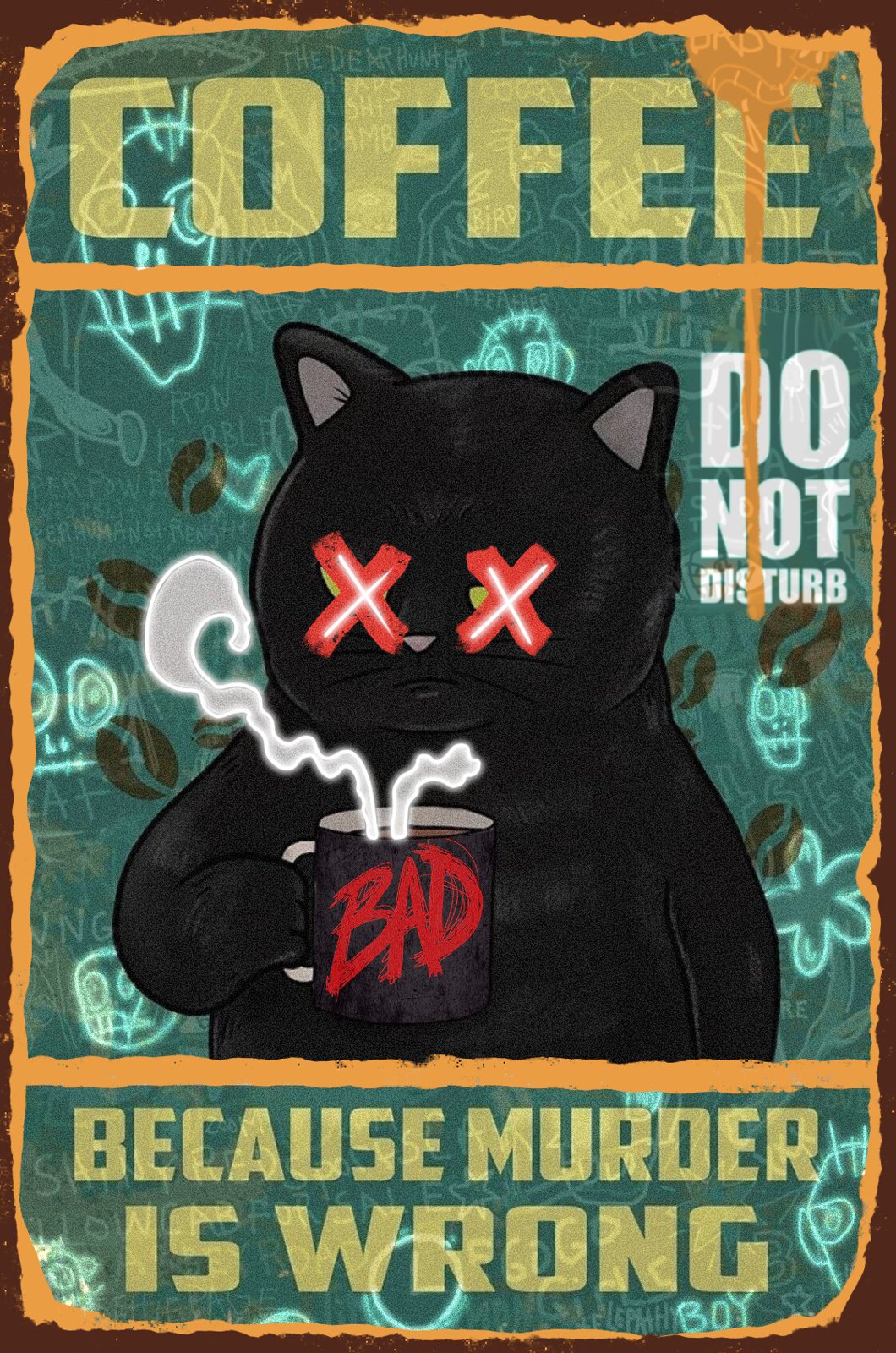 Do Not Disturb