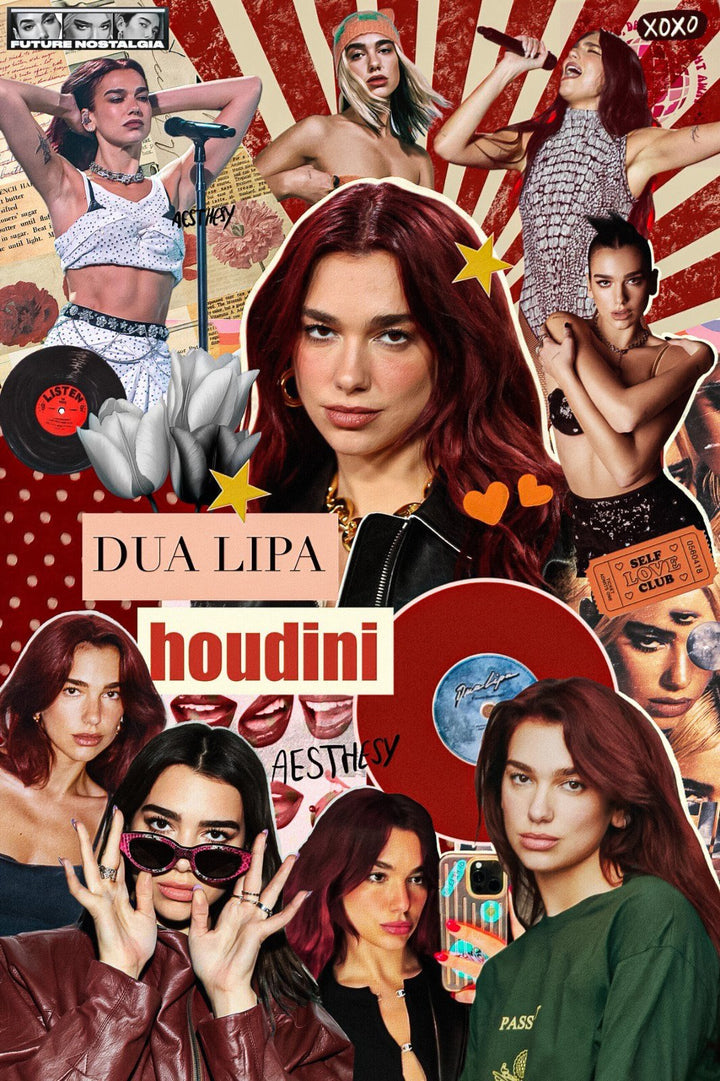 Dua Lipa: Pop Empress