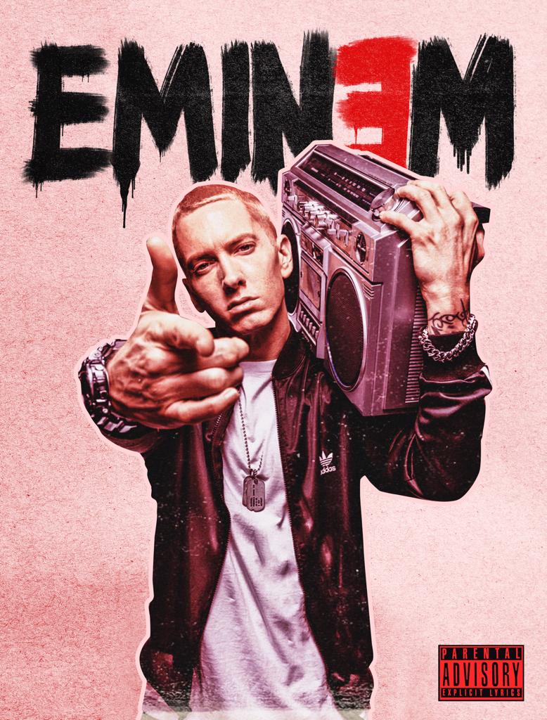 Eminem - Rap God Revival