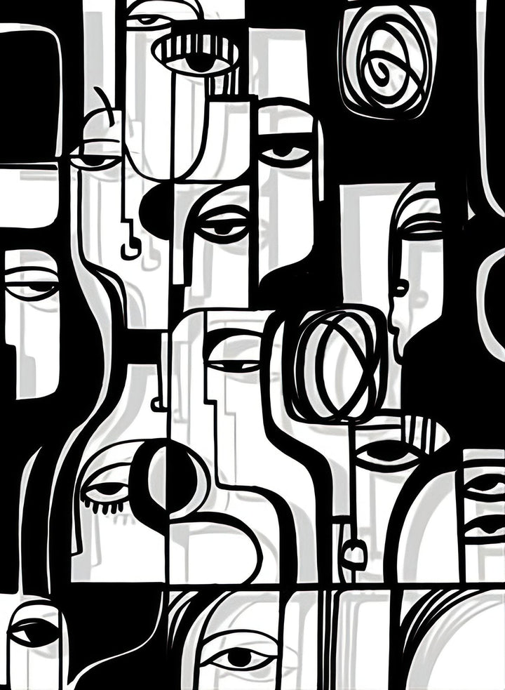 Faces