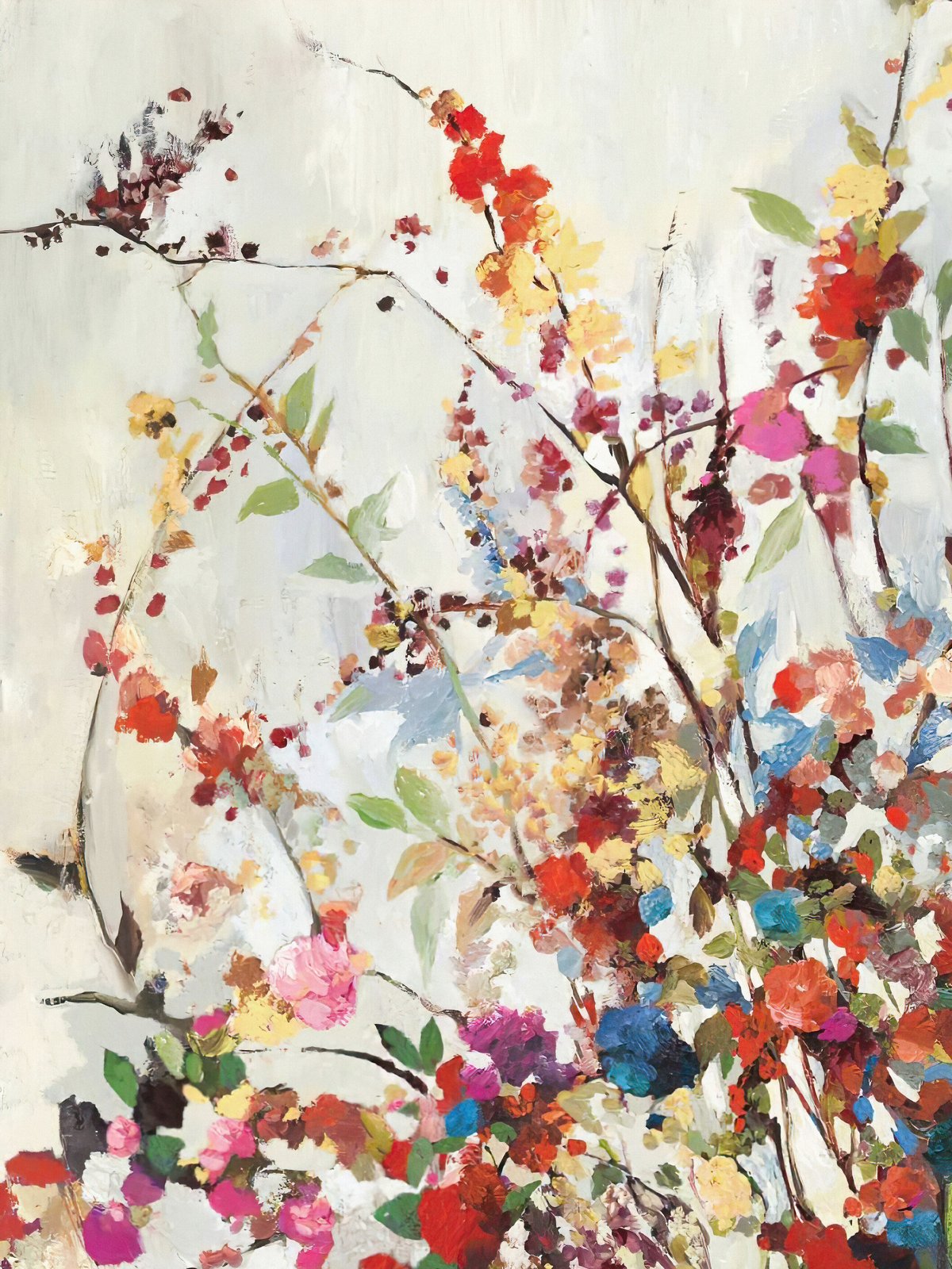 Fall Floral