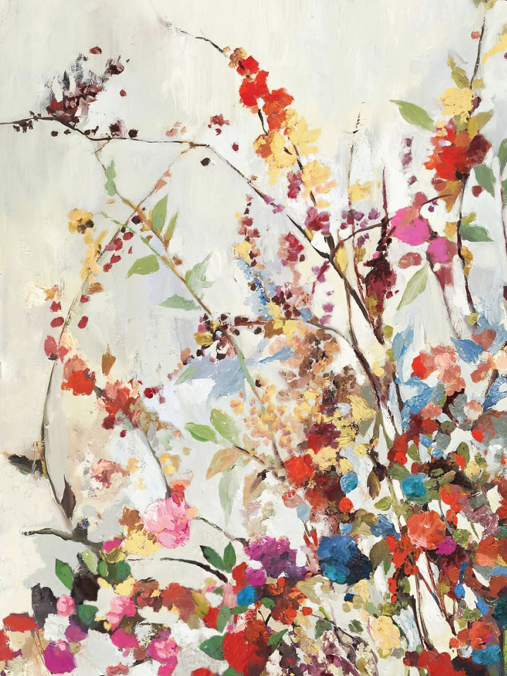 Fall Floral