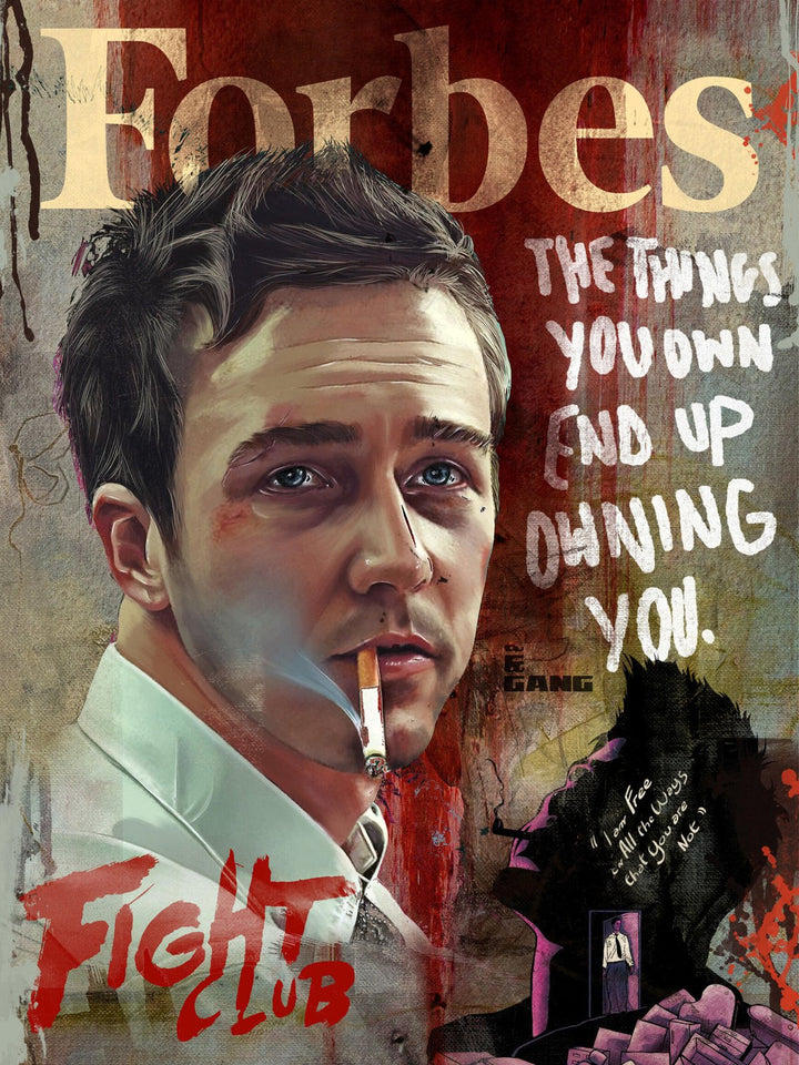 Fight Club - Forbes