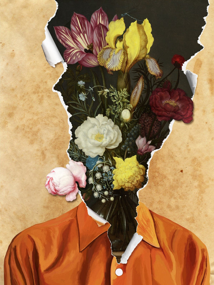 Floral enigma