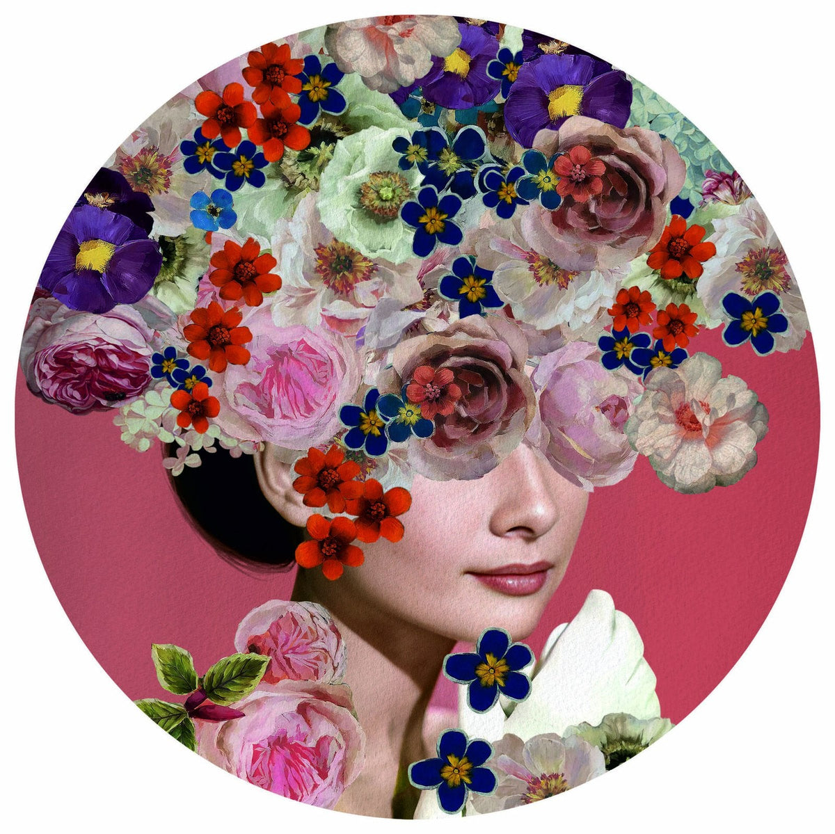 Floral Euphoria