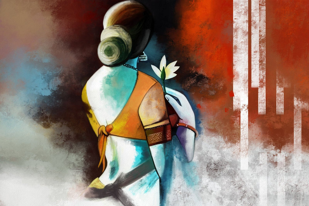 Fragrance of Traditional