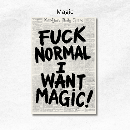 Magic