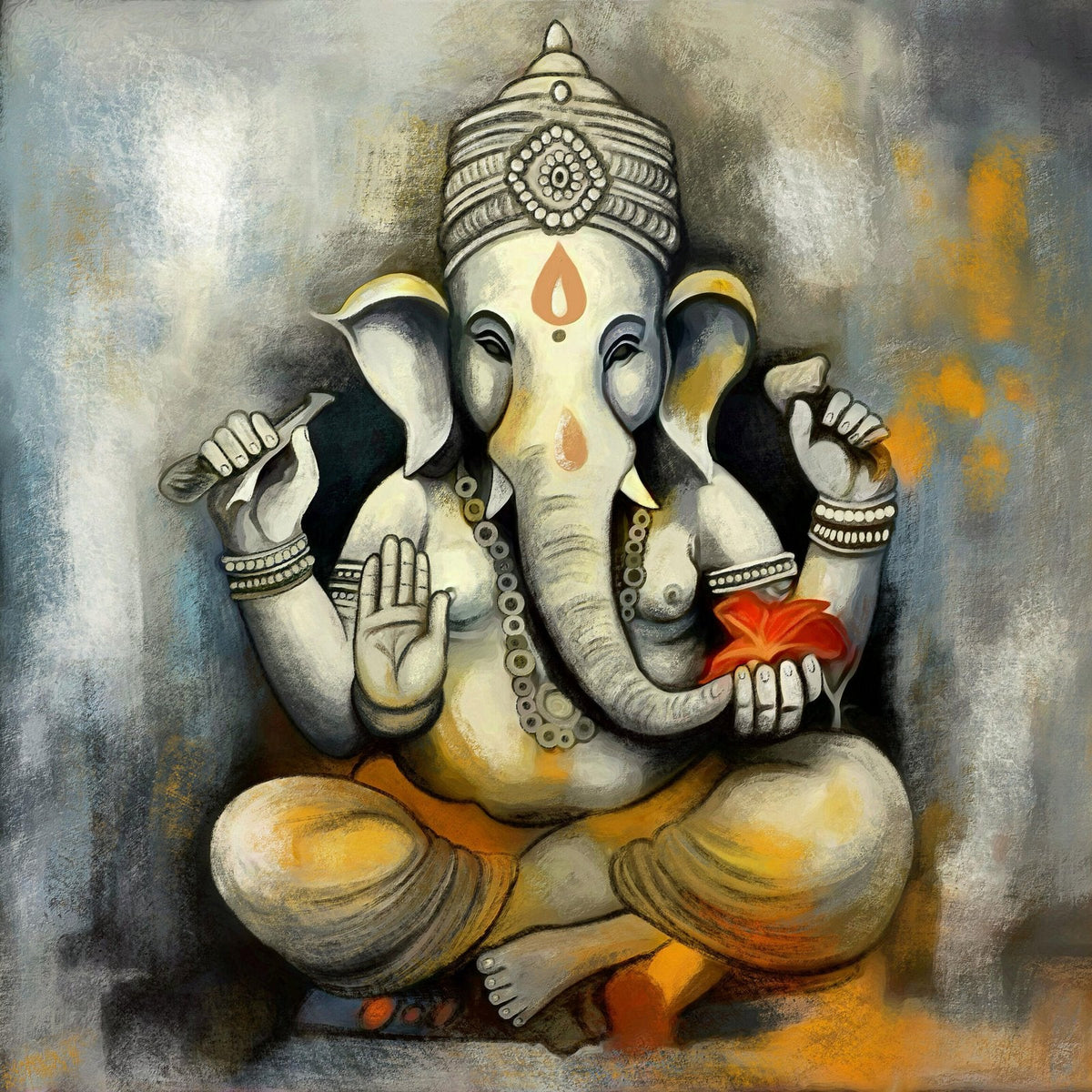 Ganesh Ji