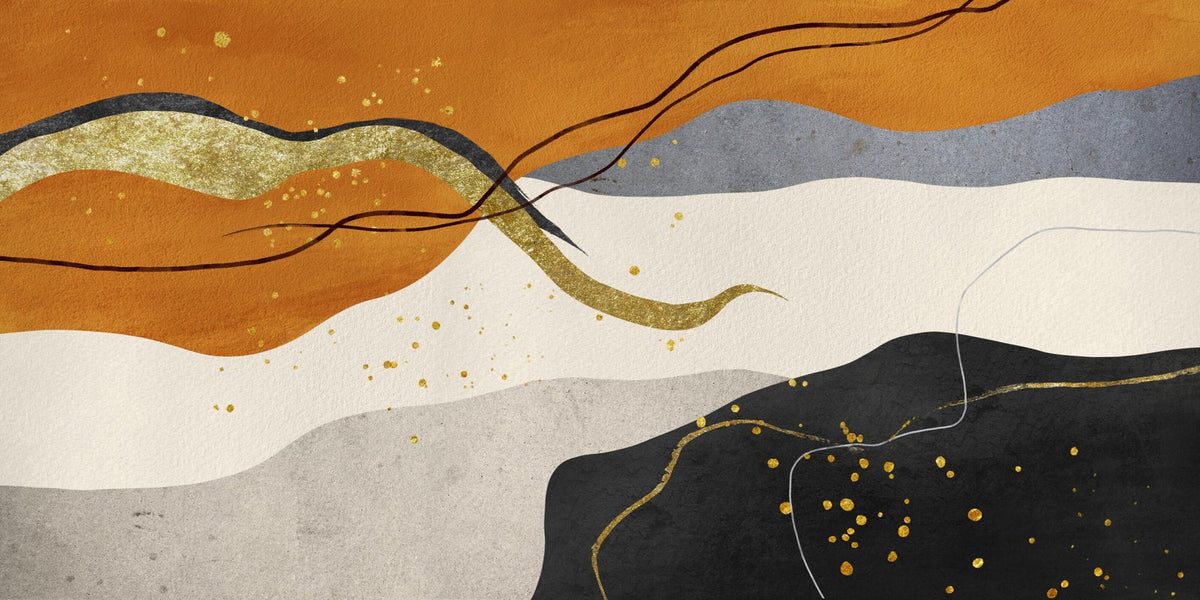 Golden Pathways