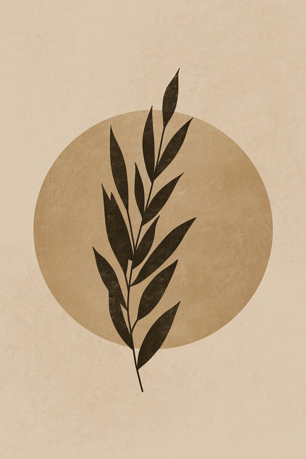 Golden Stem