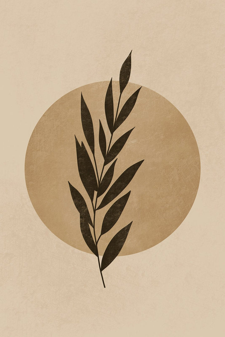 Golden Stem