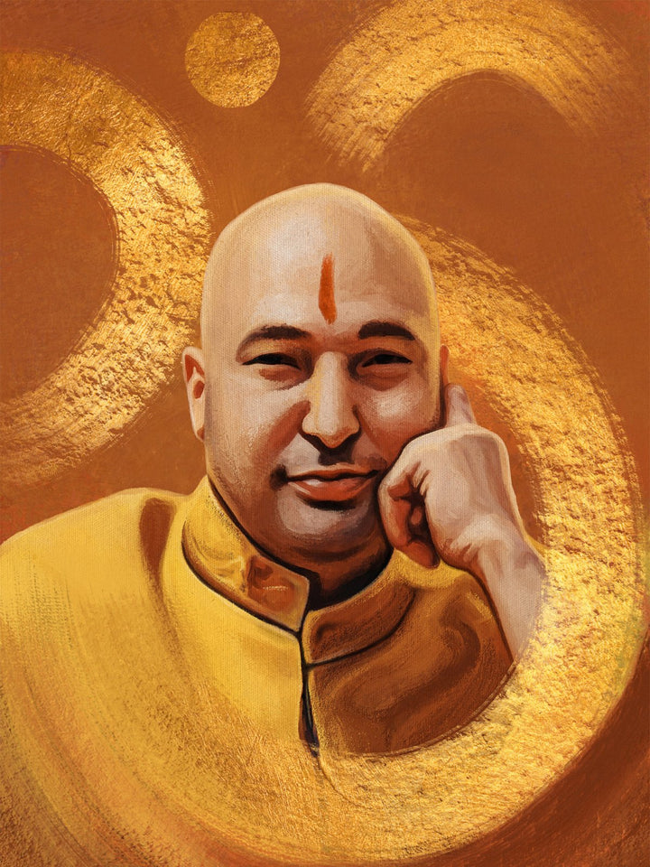 Guru Ji