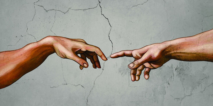 Hand of God
