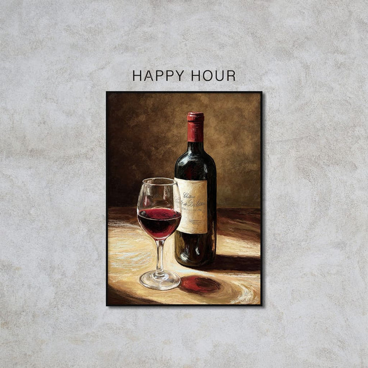 Happy Hour
