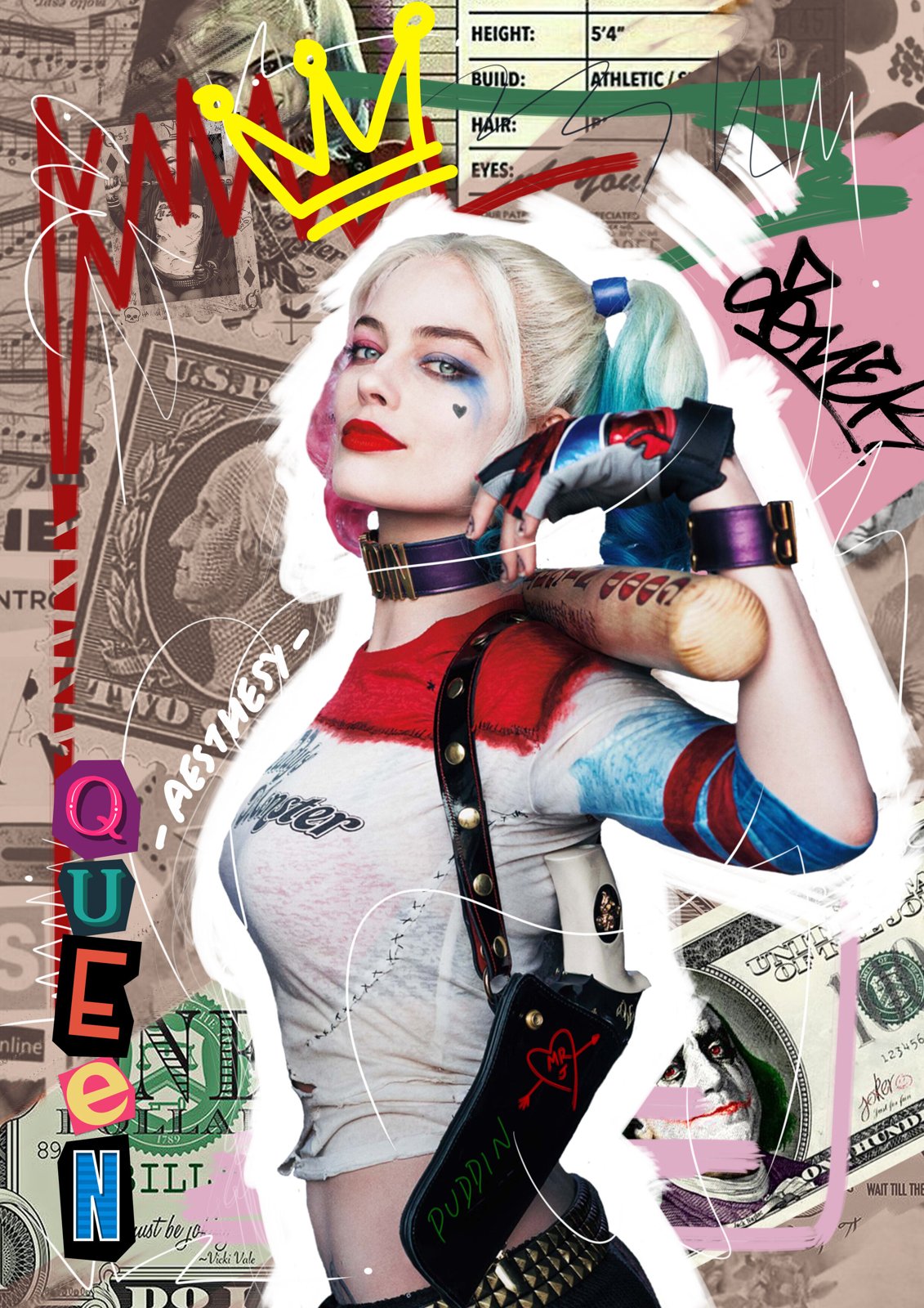 Harley Quinn