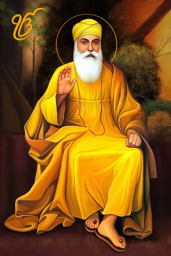 Ik Onkar