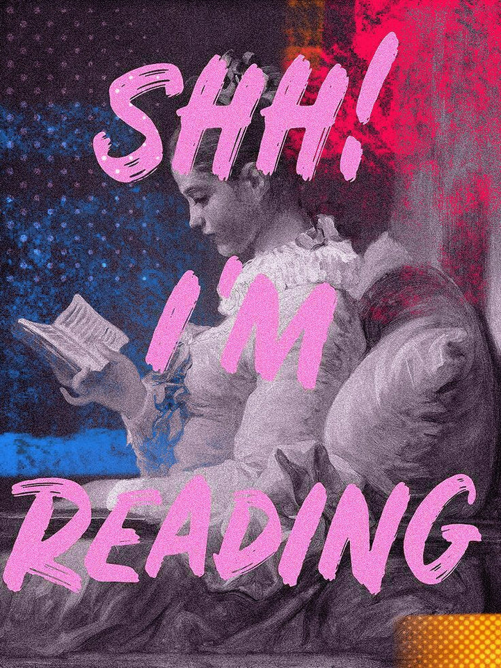 I'm Reading