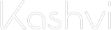 Custom Neon Sign: Kashvi