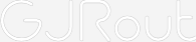 Custom Neon Sign: GJRout