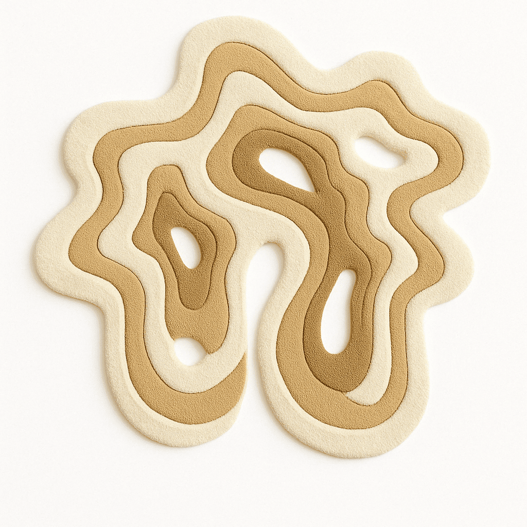 Sandunes Rug