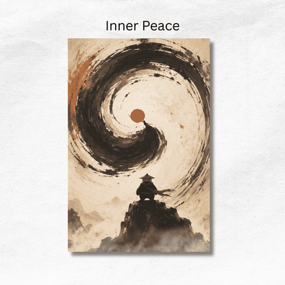 Inner Peace