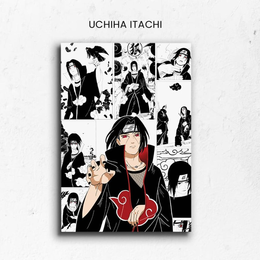 Uchiha Itachi