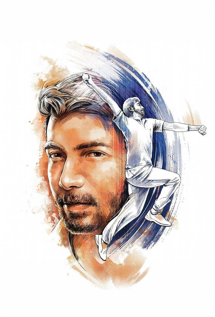 Jasprit Bumrah: Yorker King