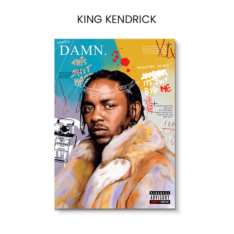 King Kendrick