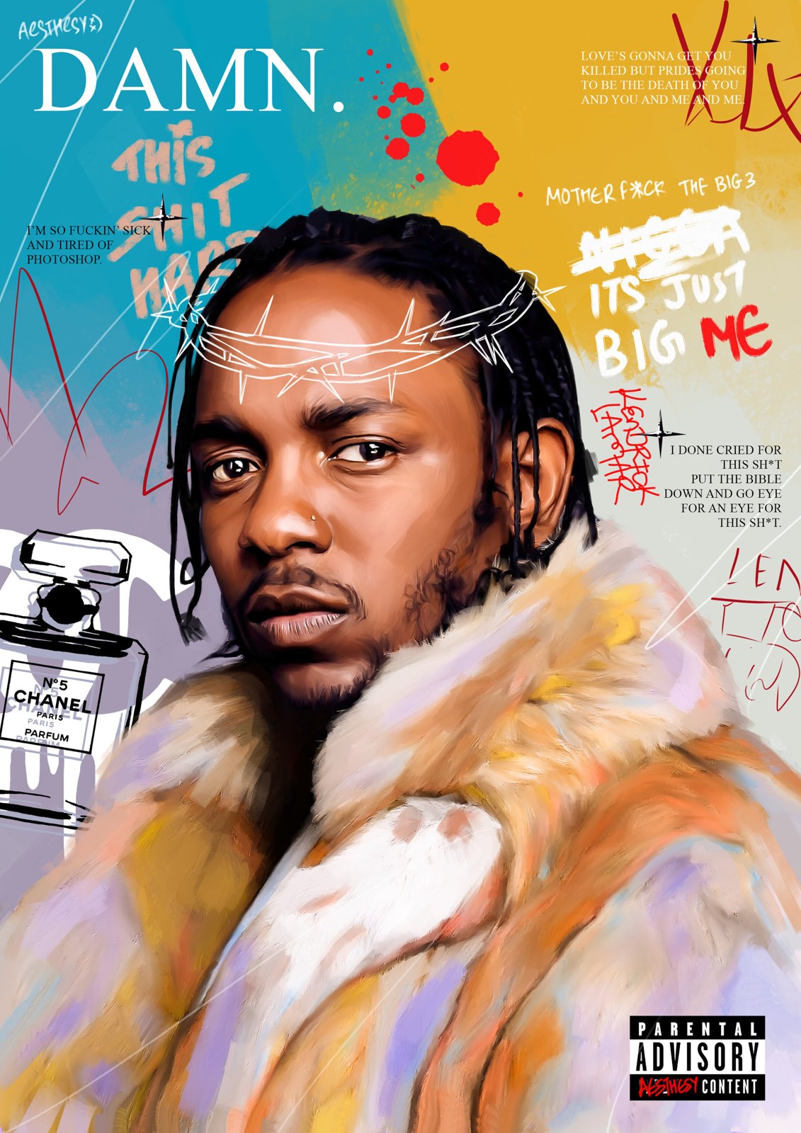 King Kendrick