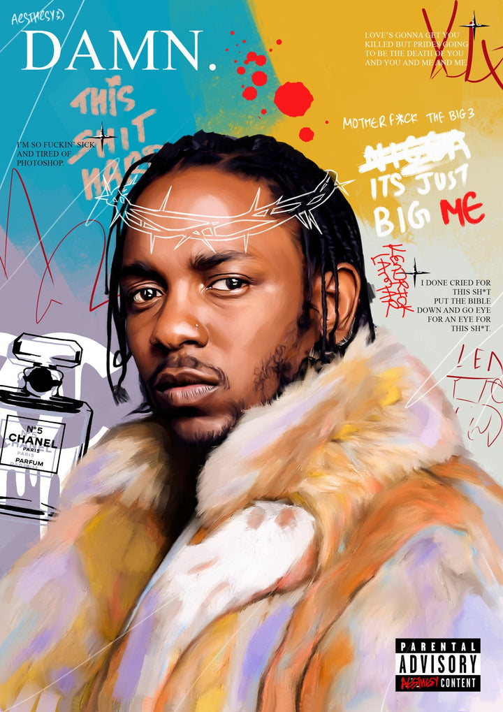 King Kendrick