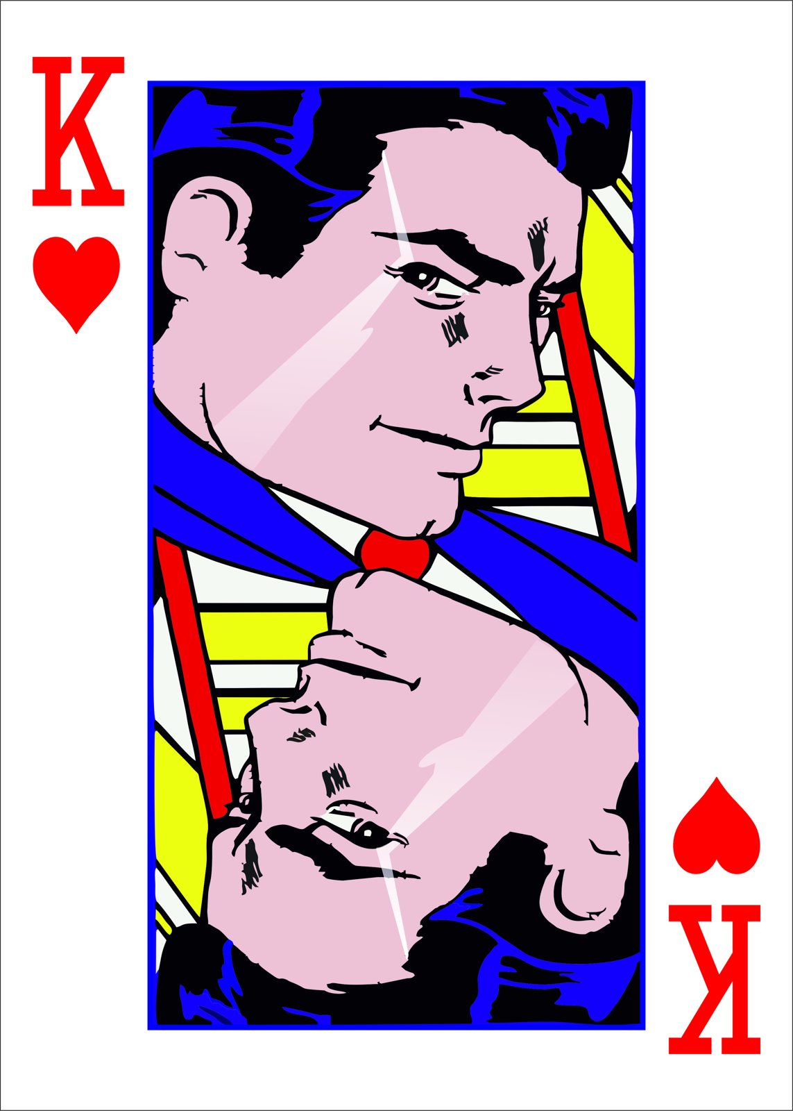 King of Hearts