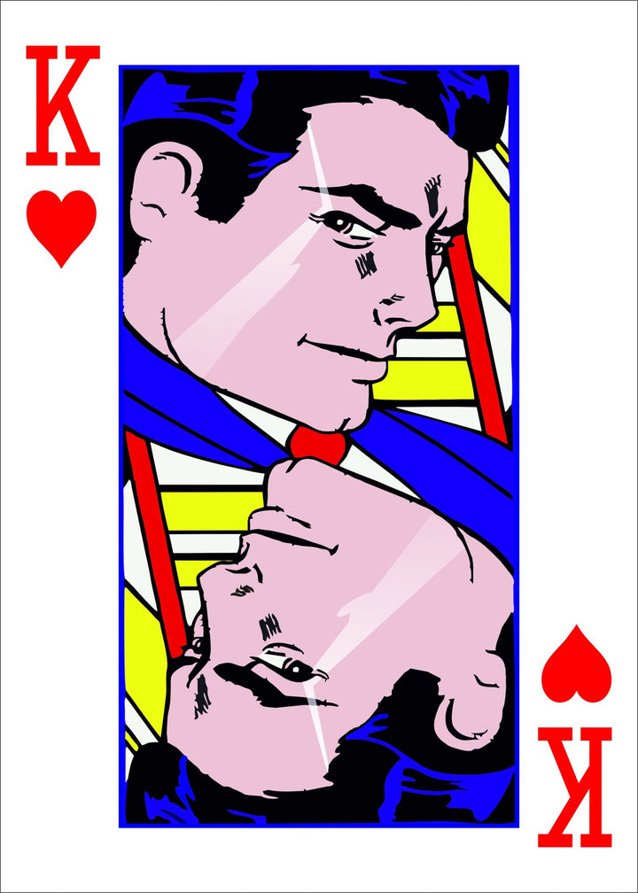 King of Hearts