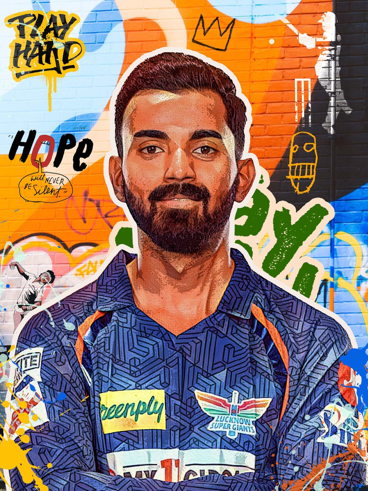 KL Rahul: The Class Act