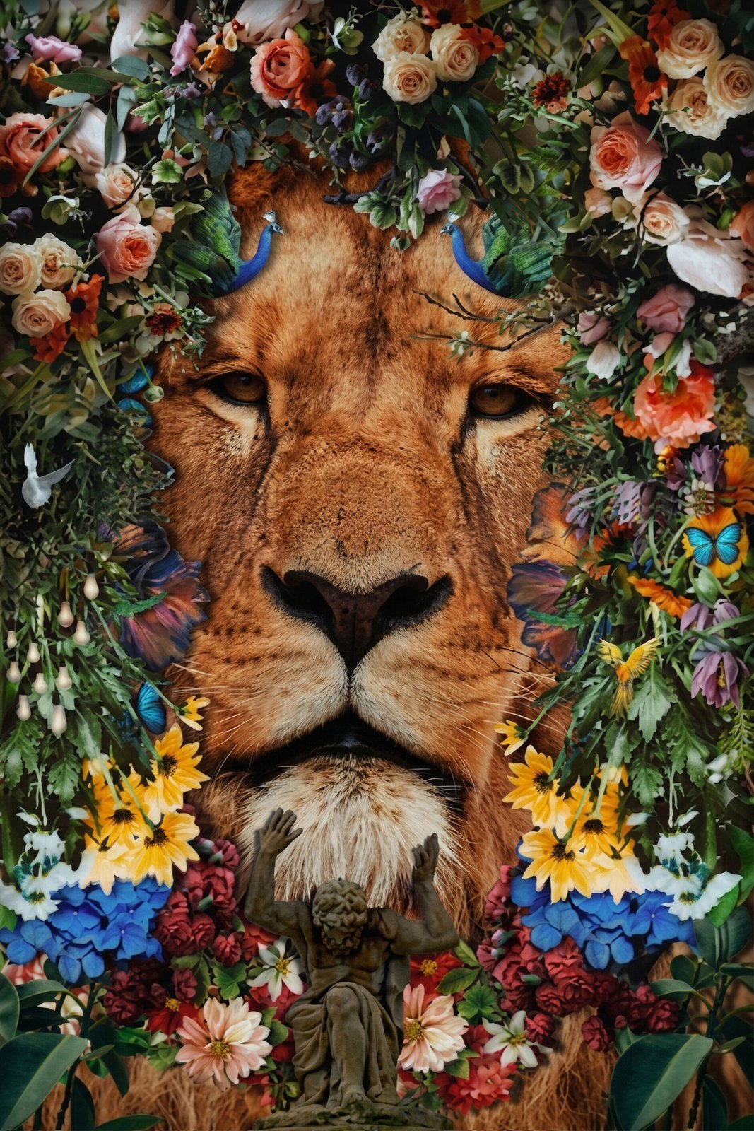 Lion Age