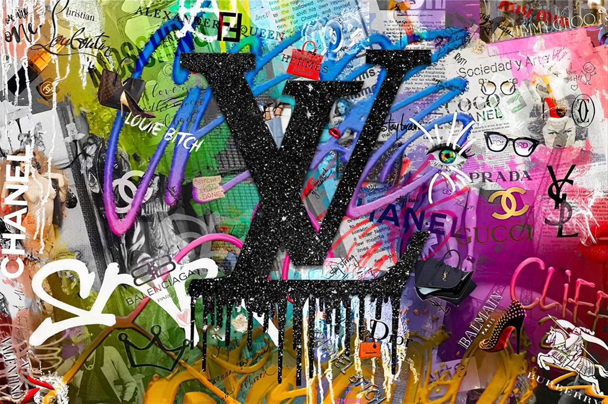 Louis Vuitton Ingenious