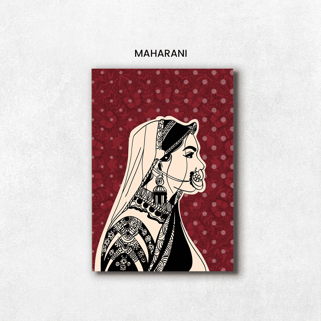 Maharani