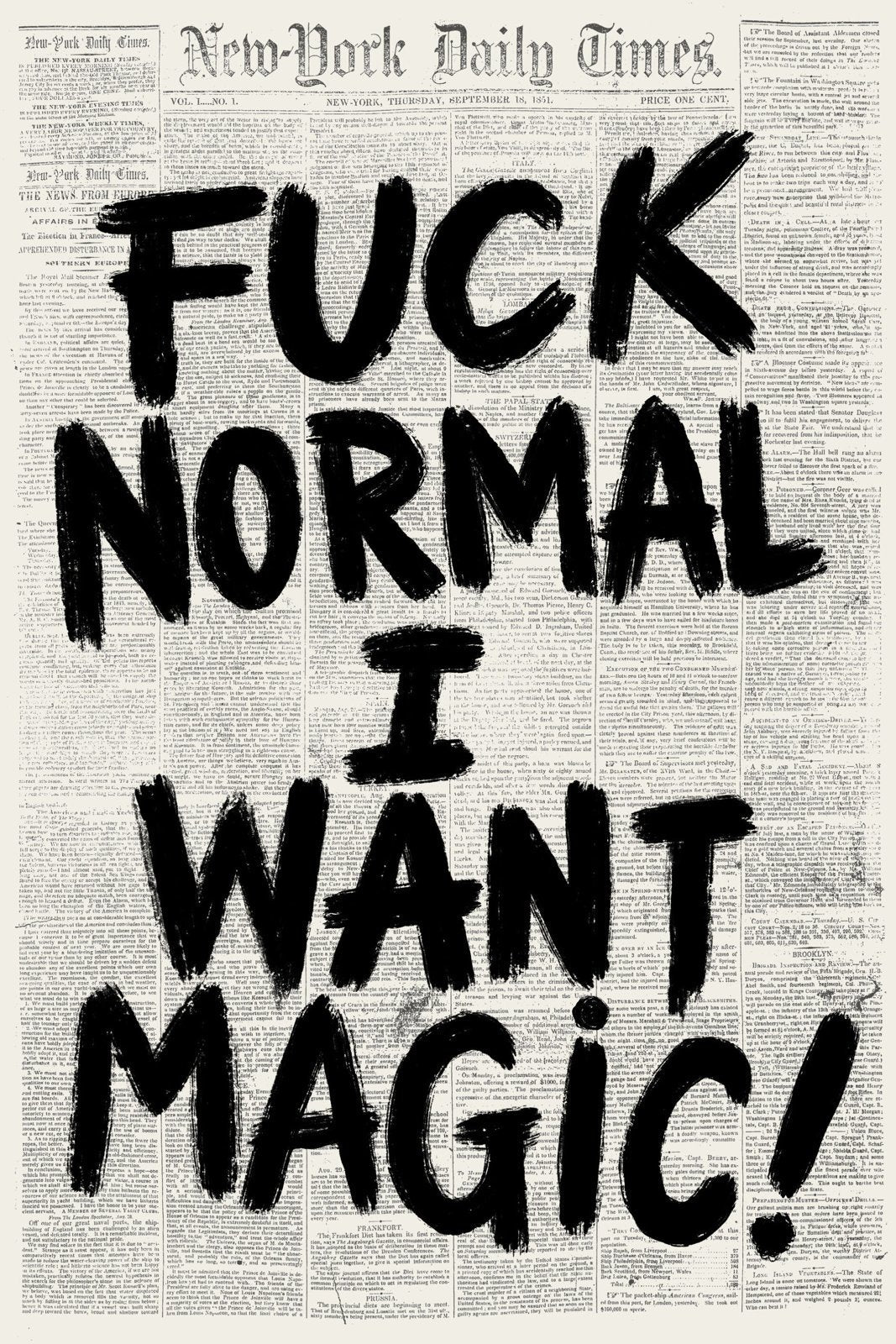 Magic