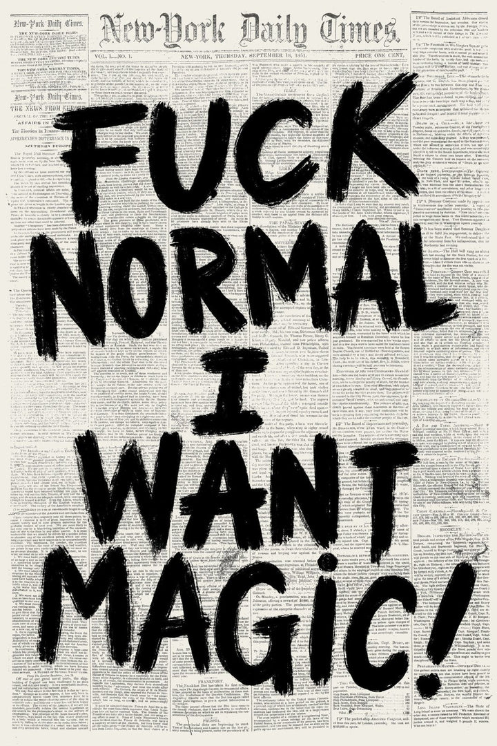 Magic