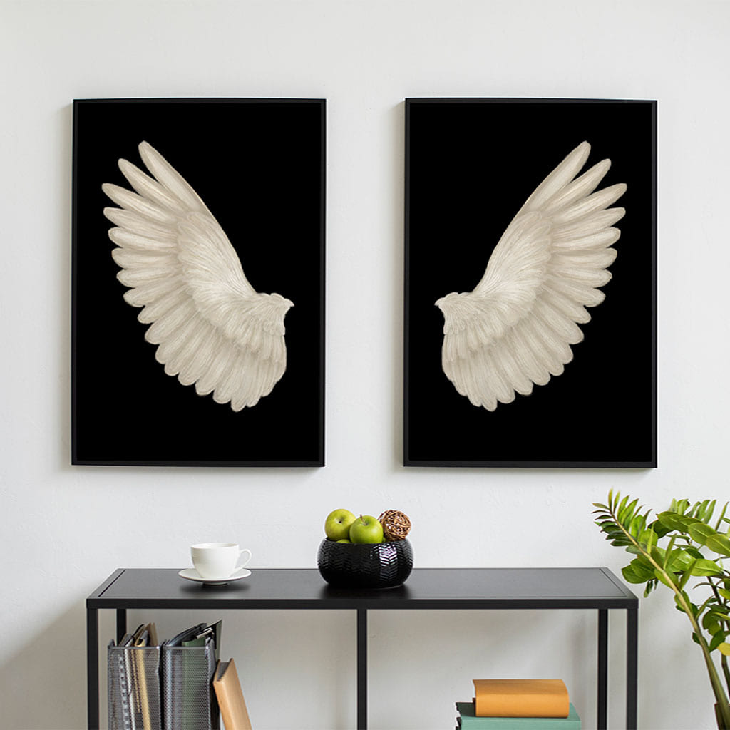 Angel Wings
