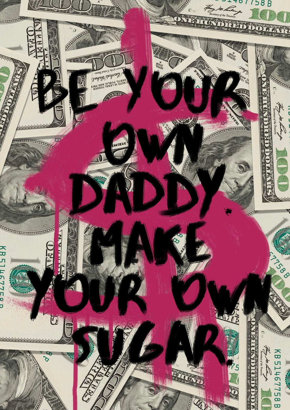 Make Your Own Sugar