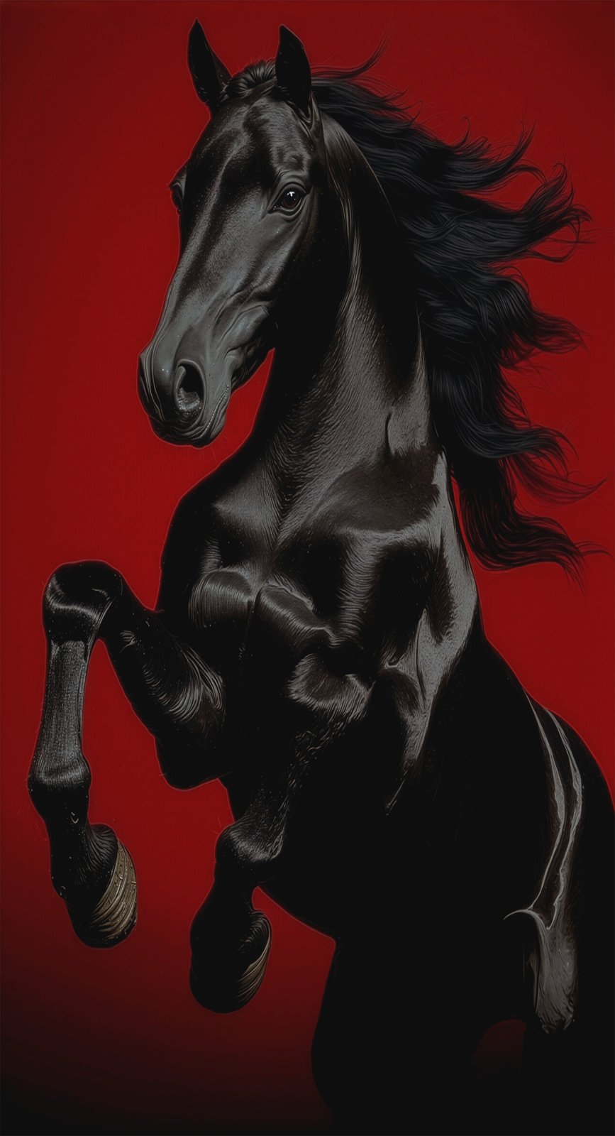 Mighty Horse