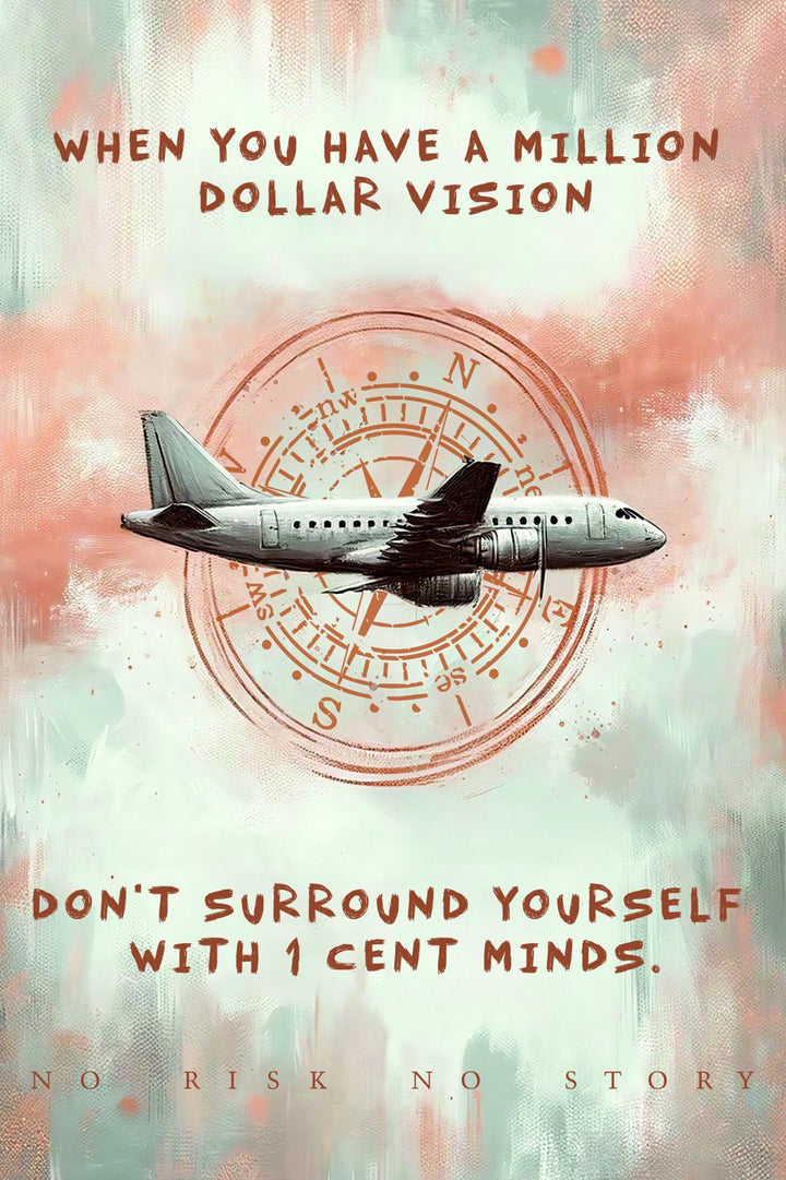 Million Dollar Vision