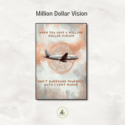 Million Dollar Vision